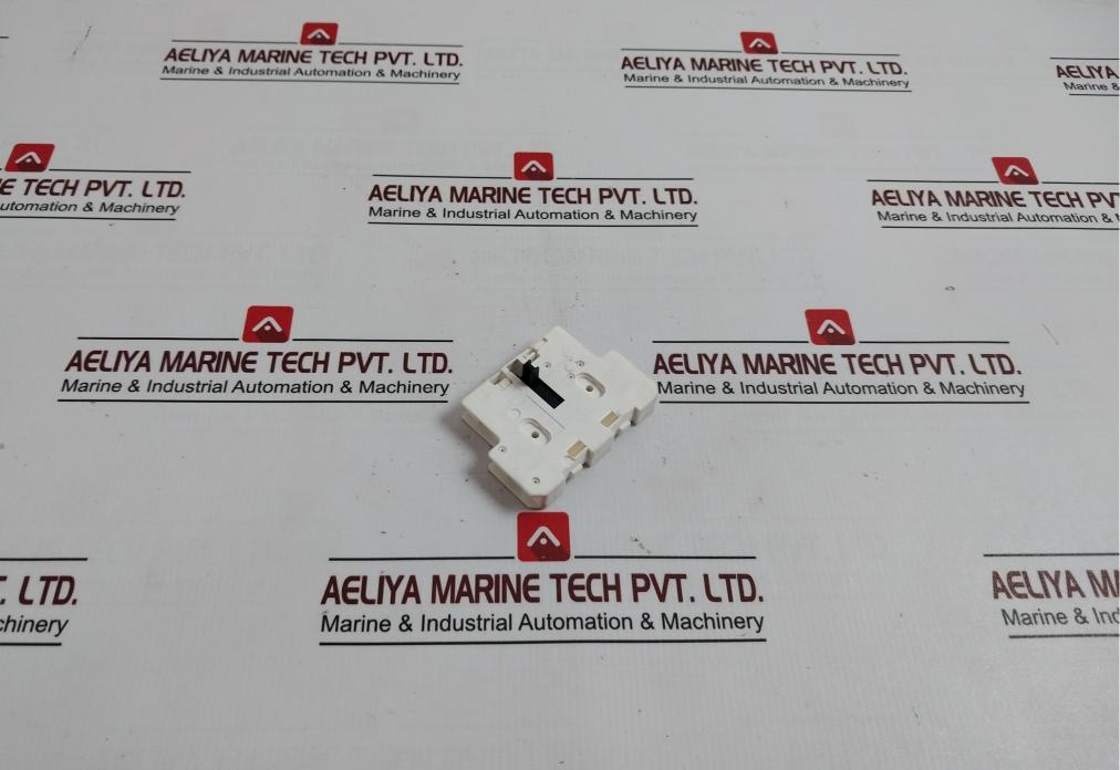 Siemens 3Ty7561-1Aa00 Auxiliary Switch Block