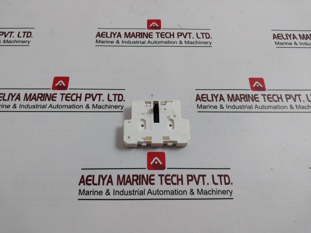 Siemens 3Ty7561-1Aa00 Auxiliary Switch Block