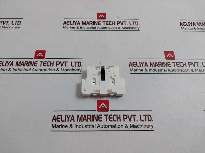 Siemens 3Ty7561-1Aa00 Auxiliary Switch Block