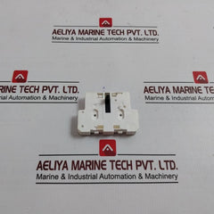 Siemens 3Ty7561-1Aa00 Auxiliary Switch Block