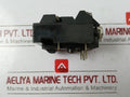 Siemens 3Ua19 11-0Br Thermal Overload Relay 4-6A 500V 4A