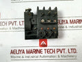 Siemens 3Ua19 11-0Br Thermal Overload Relay 4-6A 500V 4A