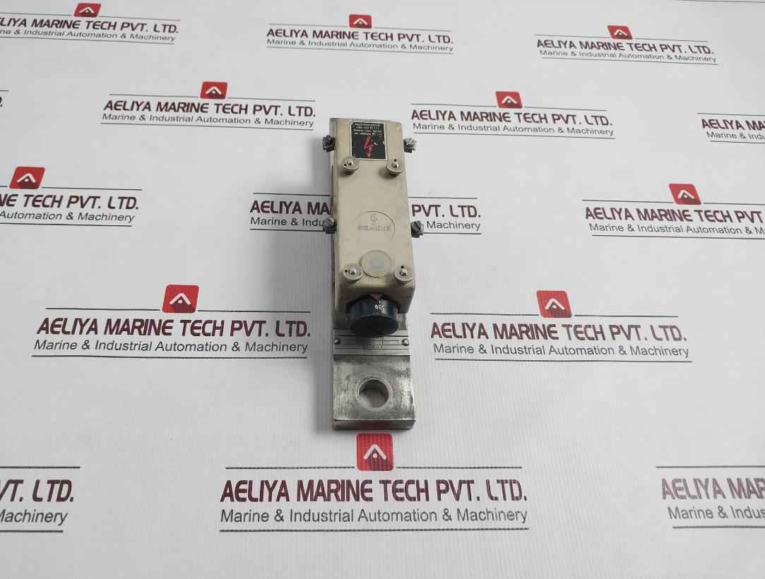 Siemens 3ua2100-0b Overload Relay 350-600a