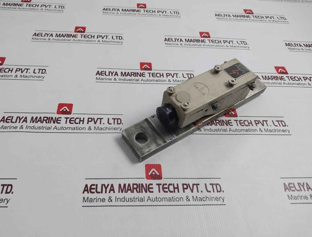 Siemens 3ua2100-0b Overload Relay 350-600a