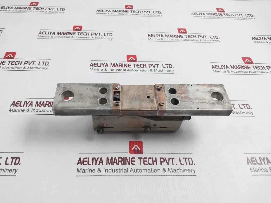 Siemens 3ua2100-0b Overload Relay 350-600a