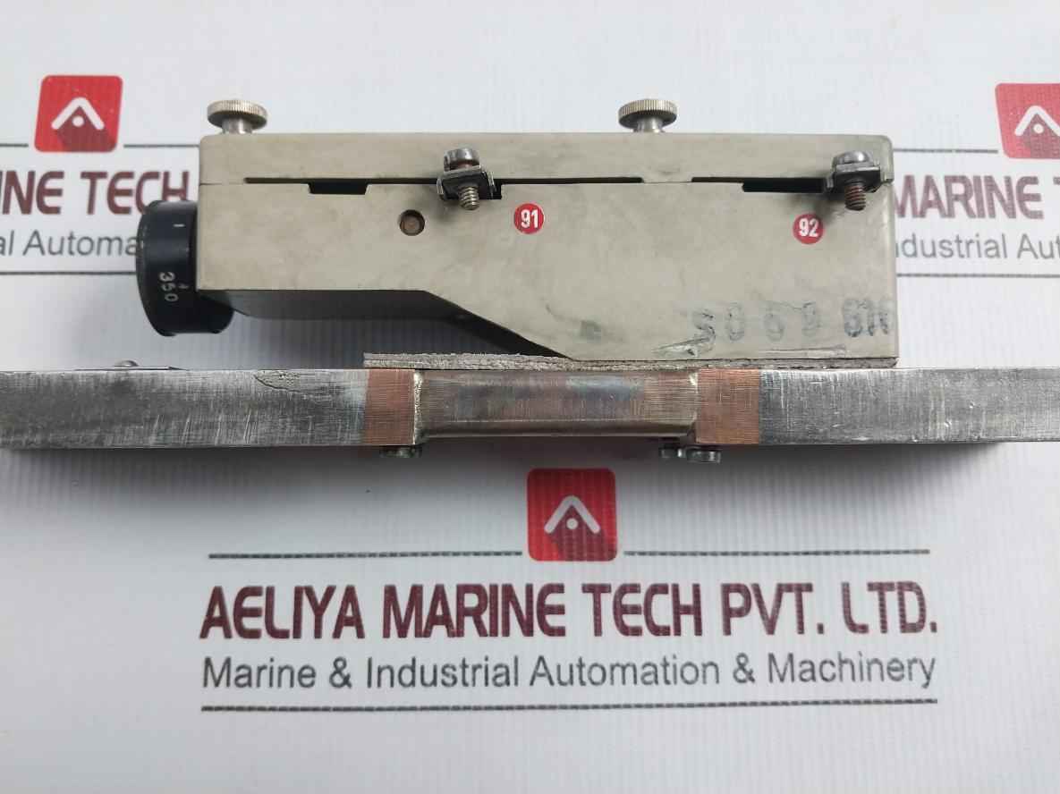 Siemens 3ua2100-0b Overload Relay 350-600a