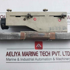 Siemens 3ua2100-0b Overload Relay 350-600a