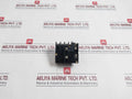Siemens 3Ua41 01-0J Thermal Overload Relay 550Vac Bs587 Ac11 900V-vde
