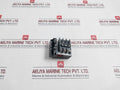 Siemens 3Ua41 01-0J Thermal Overload Relay 550Vac Bs587 Ac11 900V-vde
