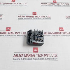 Siemens 3Ua41 01-0J Thermal Overload Relay 550Vac Bs587 Ac11 900V-vde