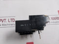 Siemens 3Ua41 01-0J Thermal Overload Relay 550Vac Bs587 Ac11 900V-vde