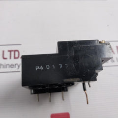 Siemens 3Ua41 01-0J Thermal Overload Relay 550Vac Bs587 Ac11 900V-vde