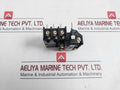 Siemens 3Ua41 01-0J Thermal Overload Relay 550Vac Bs587 Ac11 900V-vde