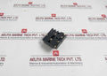 Siemens 3Ua41 01-0J Thermal Overload Relay 550Vac Bs587 Ac11 900V-vde
