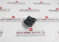 Siemens 3Ua41 01-0J Thermal Overload Relay 550Vac Bs587 Ac11 900V-vde
