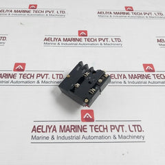 Siemens 3Ua41 01-0J Thermal Overload Relay 550Vac Bs587 Ac11 900V-vde