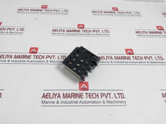 Siemens 3Ua41 01-0J Thermal Overload Relay 550Vac Bs587 Ac11 900V-vde