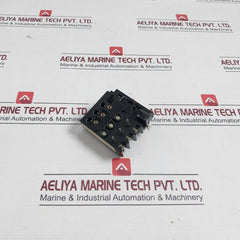 Siemens 3Ua41 01-0J Thermal Overload Relay 550Vac Bs587 Ac11 900V-vde