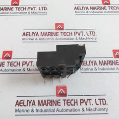 Siemens 3Ua41 01-0S Overload Relay Motor Control 8-12A