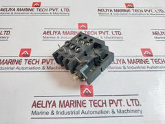 Siemens 3Ua41 01-0S Overload Relay Motor Control 8-12A