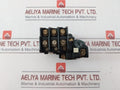 Siemens 3Ua41 01-0U Thermal Overload Relay 750V-900V Ac11 1A 500V