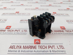 Siemens 3Ua41 01-0U Thermal Overload Relay 750V-900V Ac11 1A 500V