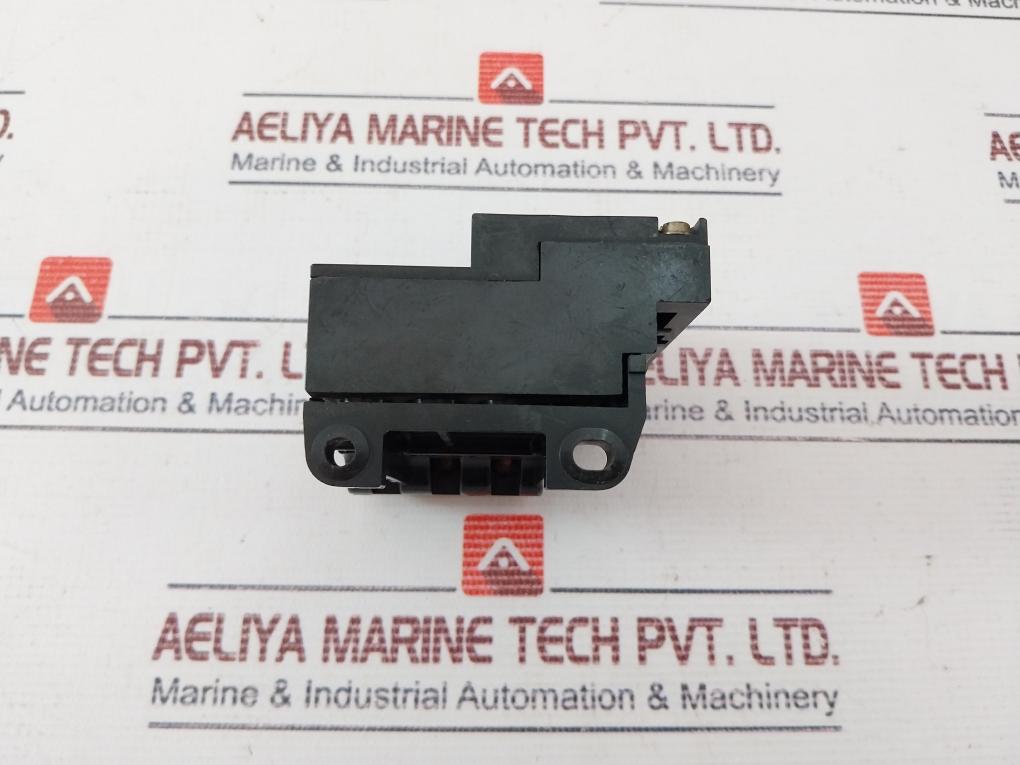 Siemens 3Ua41 01-0U Thermal Overload Relay 750V-900V Ac11 1A 500V