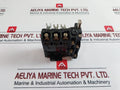Siemens 3Ua42 00-7Al Overload Relay 22-32A 660Vac
