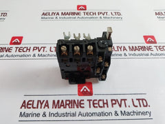 Siemens 3Ua42 00-7Al Overload Relay 22-32A 660Vac