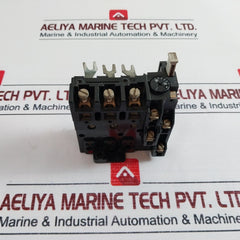 Siemens 3Ua42 00-7Al Overload Relay 22-32A 660Vac