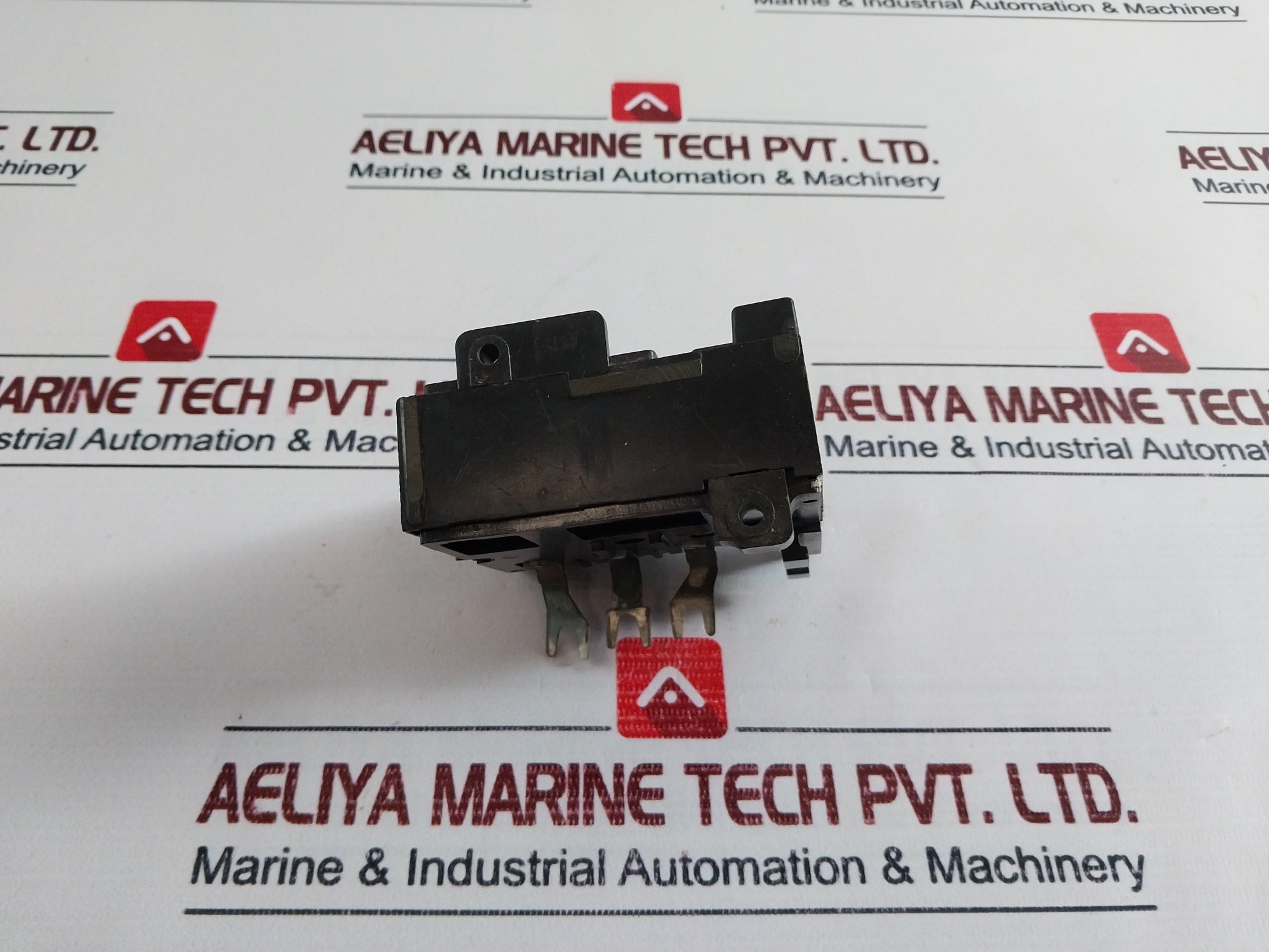 Siemens 3Ua42 00-7Al Overload Relay 22-32A 660Vac