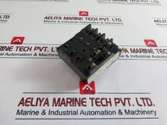 Siemens 3Ua42 00-7Al Overload Relay 22-32A 660Vac
