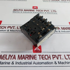 Siemens 3Ua42 00-7Al Overload Relay 22-32A 660Vac