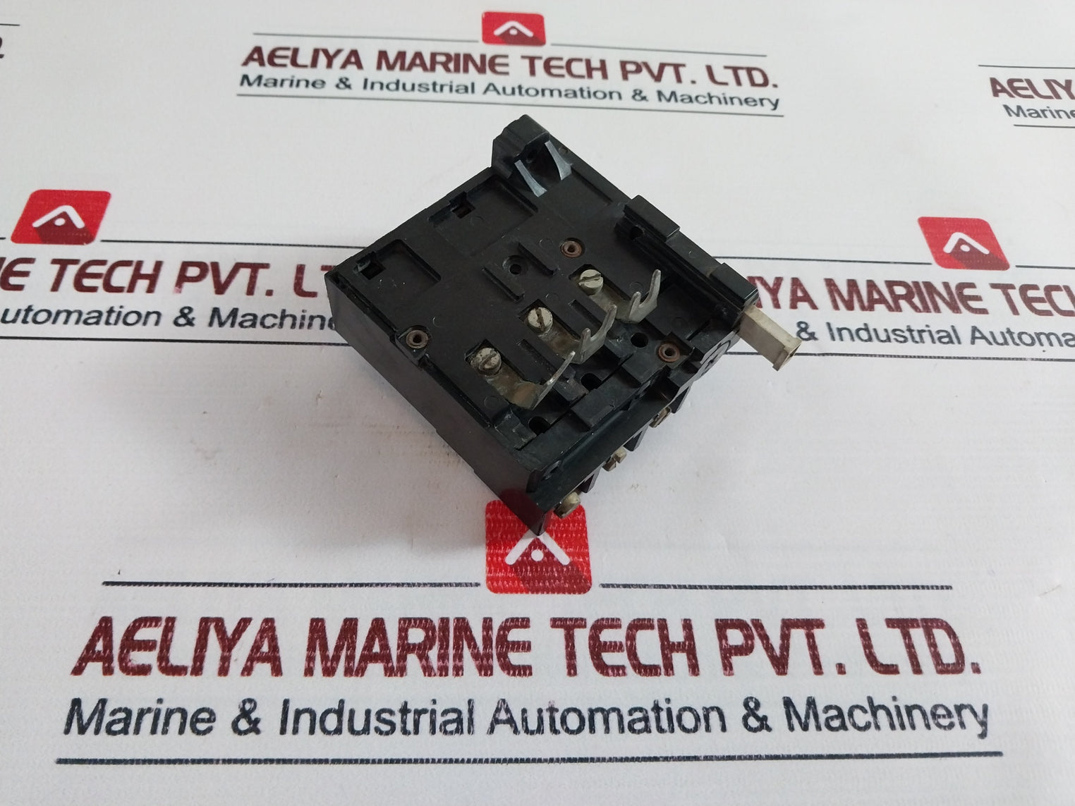 Siemens 3Ua42 00-7Al Overload Relay 22-32A 660Vac