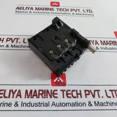 Siemens 3Ua42 00-7Al Overload Relay 22-32A 660Vac