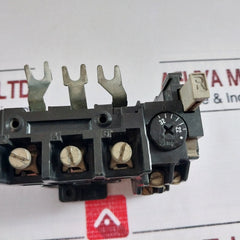 Siemens 3Ua42 00-7Al Overload Relay 22-32A 660Vac