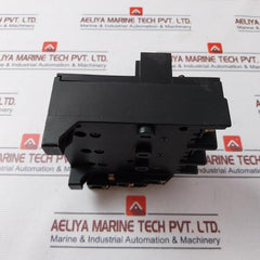 Siemens 3Ua43 00-8Aq Thermal Overload Relay