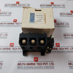 Siemens 3Ua43 00-8Aq Thermal Overload Relay