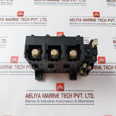 Siemens 3Ua43 00-8Aq Thermal Overload Relay