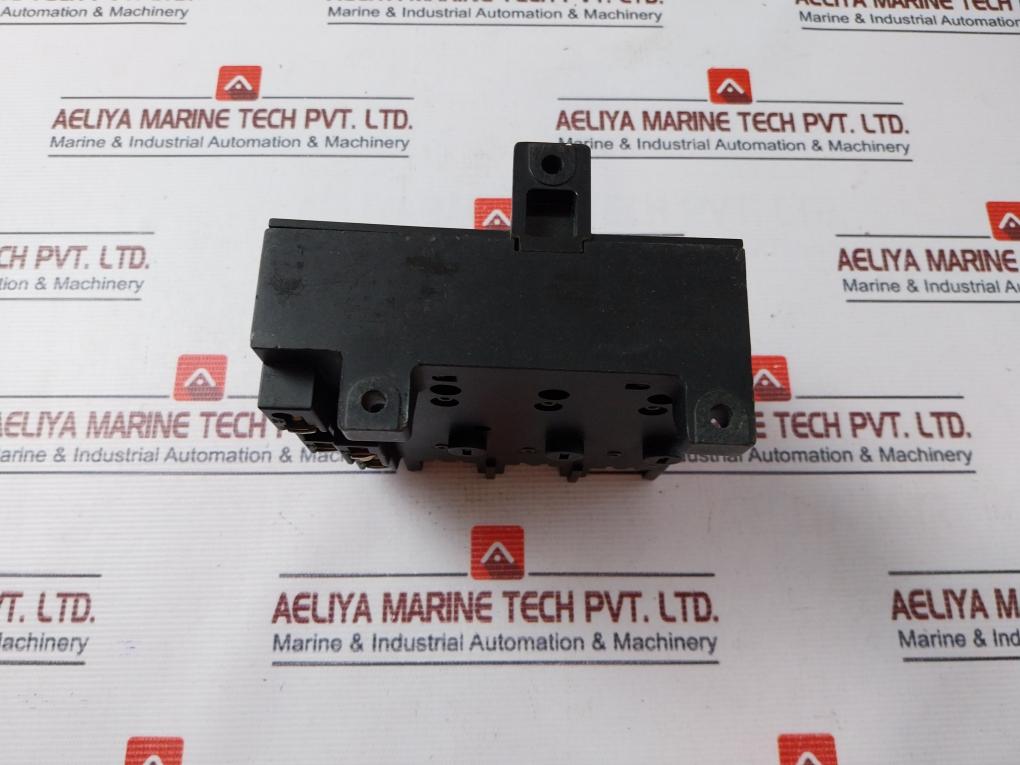 Siemens 3Ua43 00-8Aq Thermal Overload Relay