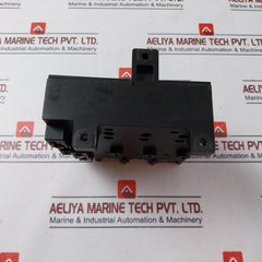 Siemens 3Ua43 00-8Aq Thermal Overload Relay