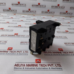 Siemens 3Ua43 00-8Aq Thermal Overload Relay