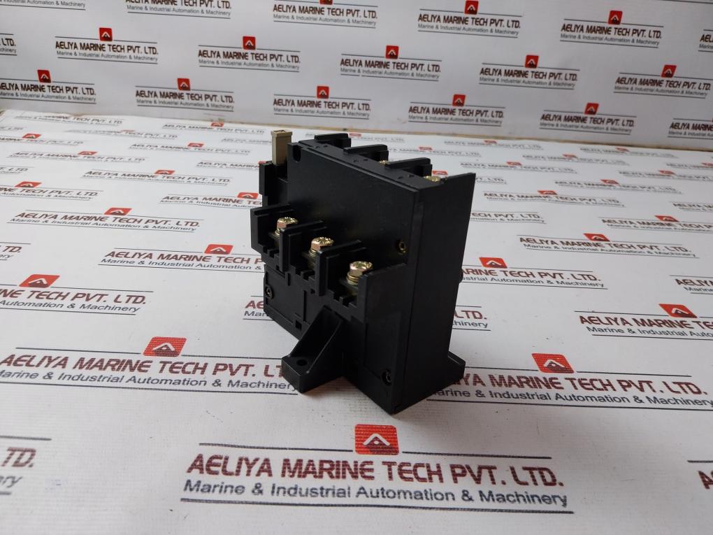 Siemens 3Ua43 00-8Aq Thermal Overload Relay