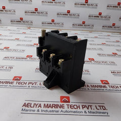 Siemens 3Ua43 00-8Aq Thermal Overload Relay