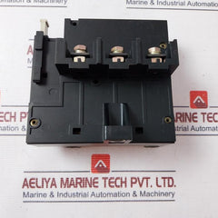 Siemens 3Ua43 00-8Aq Thermal Overload Relay