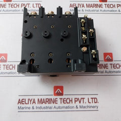 Siemens 3Ua43 00-8Aq Thermal Overload Relay