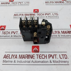 Siemens 3Ua4801-0T Overload Relay 750V 900V Ie 1A 500V Vde 0660