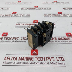Siemens 3Ua4801-0T Overload Relay 750V 900V Ie 1A 500V Vde 0660
