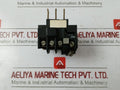 Siemens 3Ua4900-0Ad Motor Overload Relay 0.25 - 0.4A Ie 1A 500V Ac 11