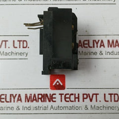 Siemens 3Ua4900-0Ad Motor Overload Relay 0.25 - 0.4A Ie 1A 500V Ac 11